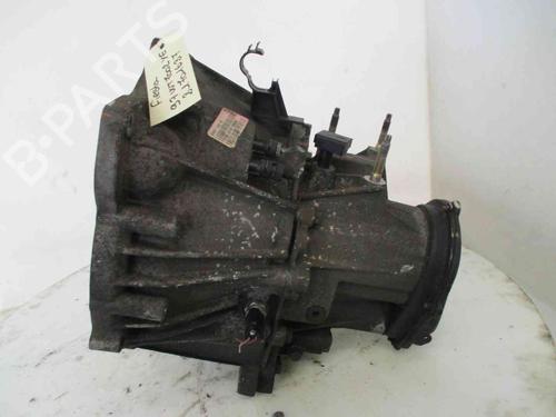 Gearbox FORD FIESTA IV (JA_, JB_) 1.25 i 16V | BP24005032M3 