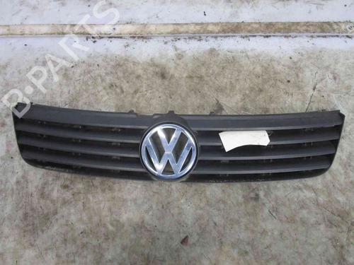 Used Grille VW PASSAT B5 (3B2) 1.9 TDI (115 hp) 24007283