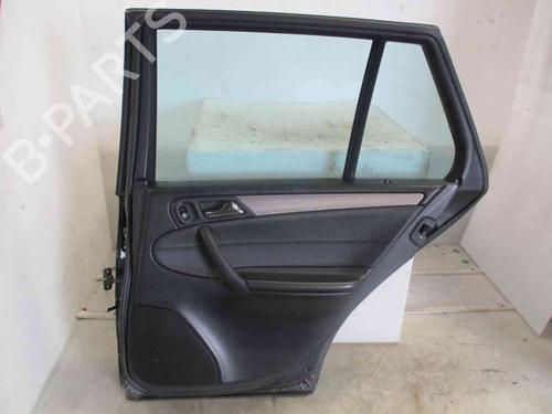 Right rear door MERCEDES-BENZ C-CLASS T-Model (S203) C 220 CDI (203.208) | BP24007701C5 