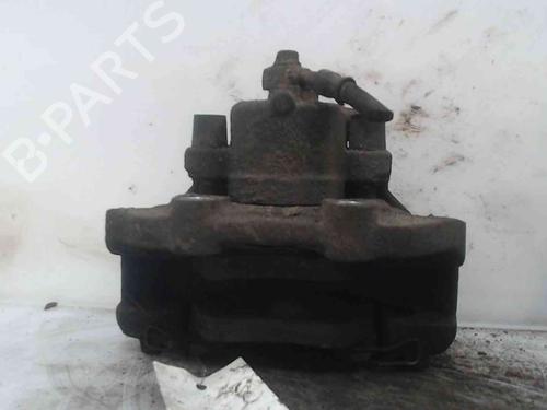 Used Right front brake caliper OPEL VECTRA B Hatchback (J96) 1.6 i (F68) (75 hp) 21837530