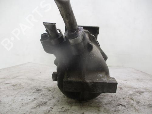 AC compressor DACIA LODGY (JS_) 1.2 TCe (JSAY, JSM0) | BP33750014M34 - Image 3