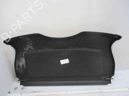 Rear parcel shelf FORD FUSION (JU_) 1.4 | BP20205310C85 