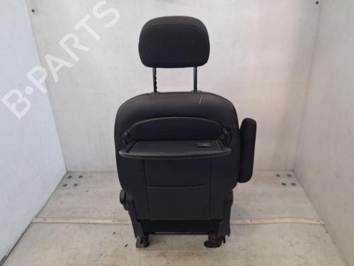 Left front seat PEUGEOT PARTNER Tepee 1.2 THP | BP37594043C15 - Image 5