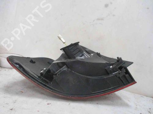 Right taillight VW GOLF VI (5K1)  | BP26628733C35 