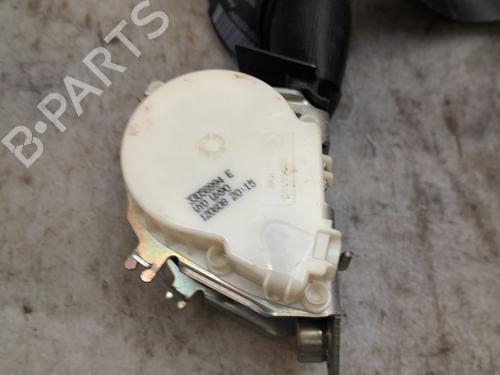 Rear right belt tensioner VW PASSAT B6 (3C2) 2.0 TDI 16V | BP32353375C90