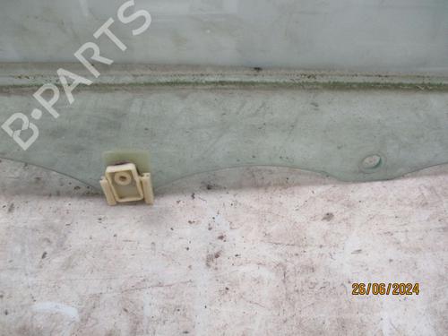 Front right door window PEUGEOT 107 (PM_, PN_) 1.0 | BP26634952C19 