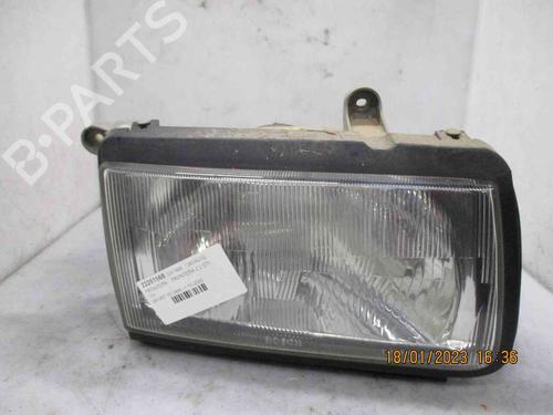 Faro destro OPEL FRONTERA B (U99) 2.2 DTI (6B_ZC, 6B_VF, 6B_66, 6B_76) (116 hp) 26625618