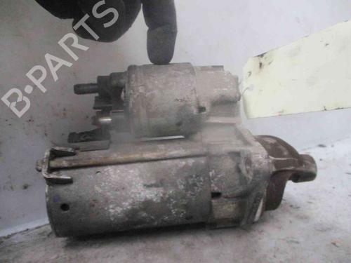 Startmotor FORD FIESTA VI (CB1, CCN) 1.25 | BP19738280M8 