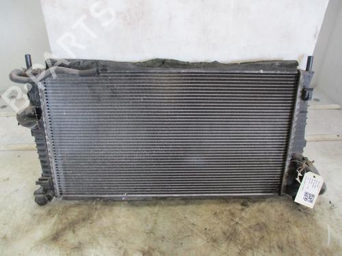 Køler FORD FOCUS II (DA_, HCP, DP) 1.8 | BP30138588M31 