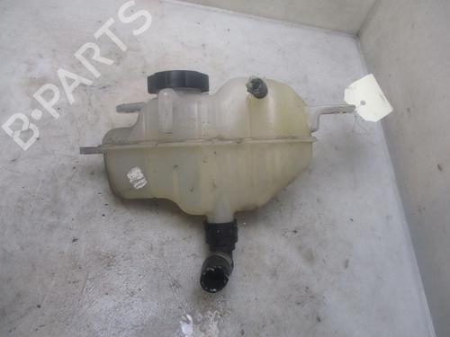 Expansion tank OPEL CORSA E (X15) 1.4 (08, 68) | BP26637904C120 