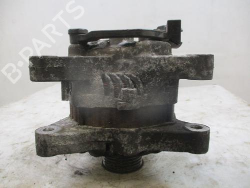 Alternator CITROËN C2 (JM_) 1.1 | BP31633527M7 