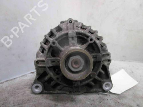 Used Alternator CITROËN C3 I (FC_, FN_) 1.4 i (73 hp) 26623101