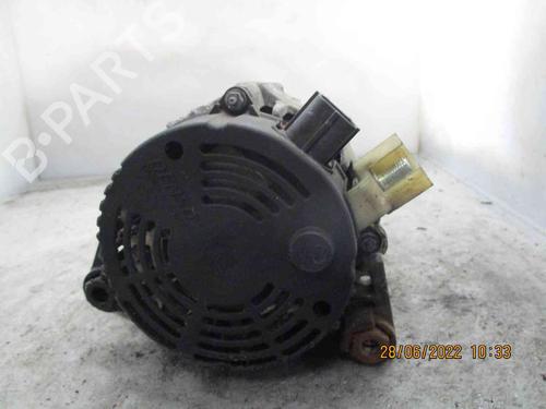 Alternator VAUXHALL VIVA 2000 GT | BP24011577M7 