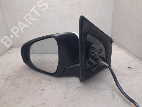 Used Left mirror Left mirror TOYOTA AURIS Estate (_E18_) 1.8 Hybrid (ZWE186_, ZWE186R, ZWE186H) (136 hp) 40093769 40093769