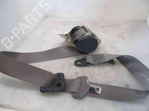 Høyre foran beltestrammer CITROËN XSARA PICASSO (N68) 2.0 HDi (90 hp) 19720183