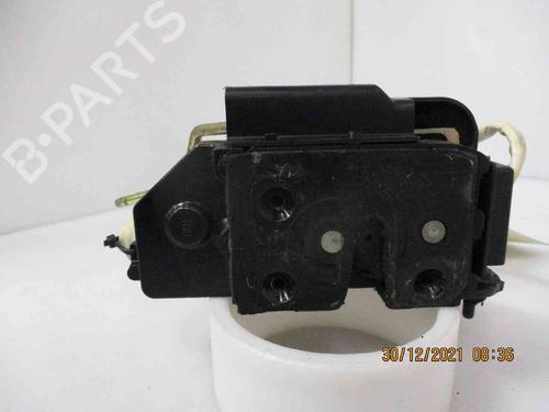 Rear right lock HYUNDAI GETZ (TB) 1.5 CRDi | BP19713967C99 