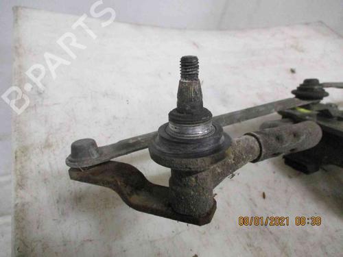 Front wipers mechanism FIAT SCUDO Bus (270_, 272_) 1.6 D Multijet | BP19735424C83 