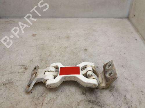 Used Hinge/Door check strap PEUGEOT BOXER Van 2.2 HDi 120 (120 hp) 29379778