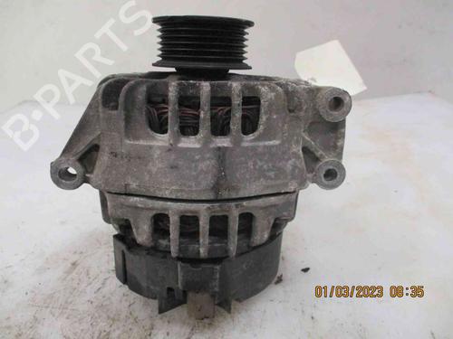Alternator RENAULT KANGOO (KC0/1_) 1.6 16V | BP26626852M7 