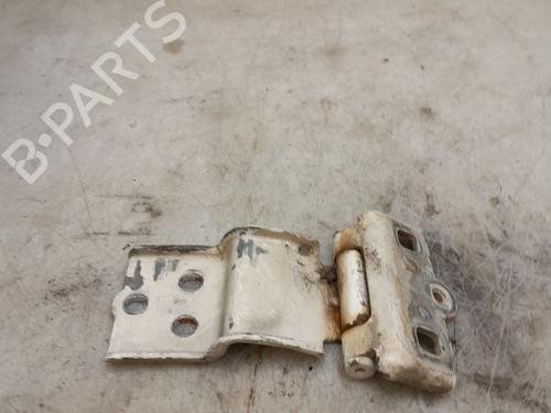 Hinge/Door check strap CITROËN JUMPER II Van 2.2 HDi 100 | BP29379765C146 