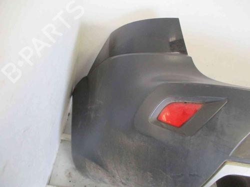 Rear bumper SEAT ALTEA (5P1)  | BP19717674C8 