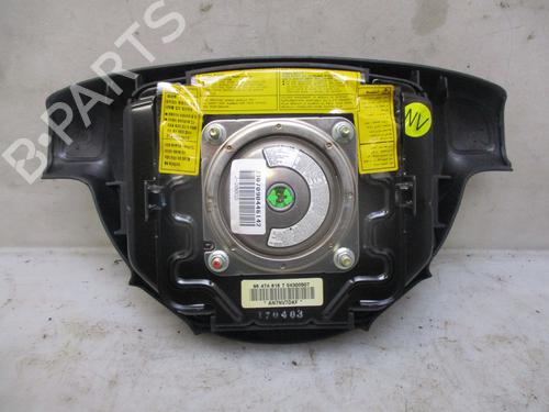 Driver airbag CHEVROLET NUBIRA Saloon 2.0 D | BP26638739C9 