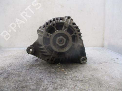 Used Alternator CITROËN SAXO (S0, S1) [1996-2004]  26635829