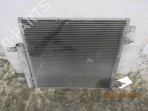 AC-Kondensator CHEVROLET SPARK (M300) 1.2 (82 hp) 19722877