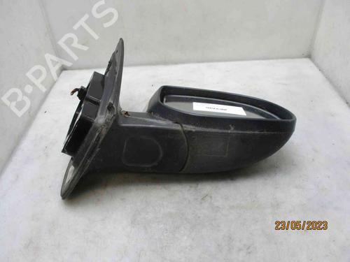 Right mirror HYUNDAI i20 I (PB, PBT) 1.1 CRDi | BP26623839C27 