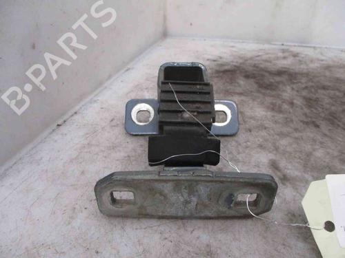 Hinge/Door check strap DACIA LOGAN MCV (KS_) 1.5 dCi (KS0K) | BP20204399C146 