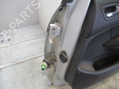 Right rear door PEUGEOT 308 I (4A_, 4C_) 1.6 HDi | BP27508811C5 