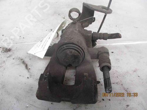 Left rear brake caliper FIAT BRAVO II (198_) 1.9 D Multijet (198AXB1A) | BP26626976M107 