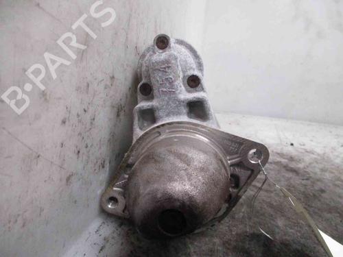 Used Starter FIAT PUNTO EVO (199_) 1.3 D Multijet (199AXC1A, 199BXC1A, 199AXT1A, 199BXT1A) (75 hp) 26622251