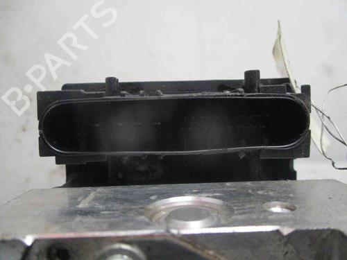 ABS pump RENAULT CLIO III (BR0/1, CR0/1) 1.5 dCi (BR17, CR17) | BP19736990M43 