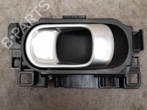 Poignée intérieure arrière gauche CITROËN C3 / C3 ORIGIN III (SX) 1.5 BlueHDi 100 (SXYHYP, SXYHTU) (102 hp) 28373997