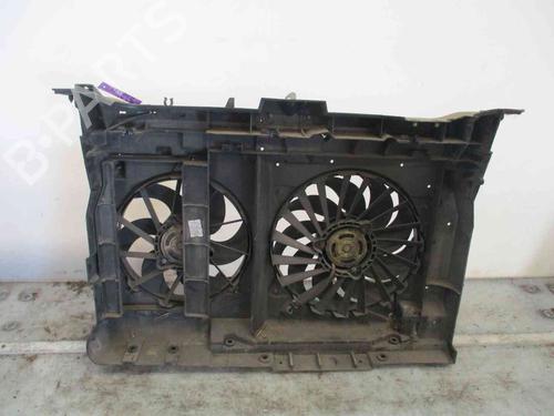 Front slam panel PEUGEOT 807 (EB_) 2.2 HDi | BP20202068C72