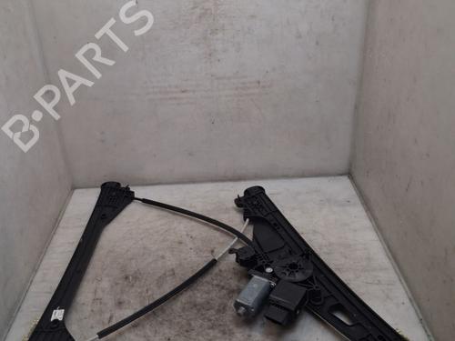 Used Front left window mechanism Front left window mechanism 39452283 39452283