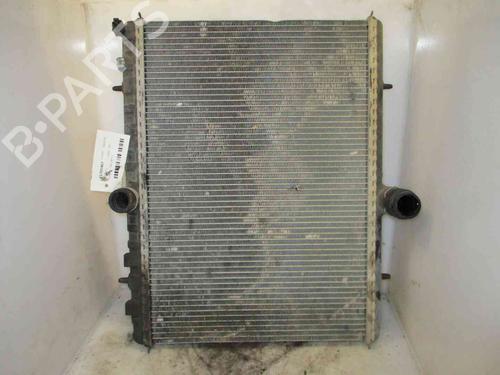 Water radiator FIAT SCUDO Bus (270_, 272_) 1.6 D Multijet 1498986080 1498986080