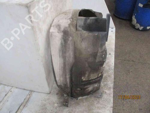 Wheel arch CITROËN XSARA PICASSO (N68) 1.6 HDi | BP26627277C56 
