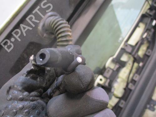 Tailgate RENAULT MEGANE IV Hatchback (B9A/M/N_) 1.5 dCi 110 (B9A3) | BP30766250C6