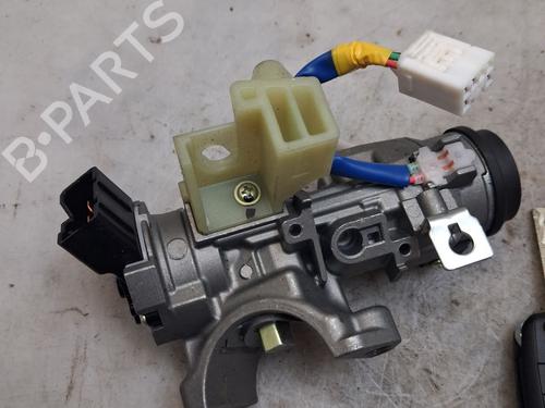 Ignition barrel KIA RIO IV (YB, SC, FB) 1.0 T-GDI 100 | BP39151270M48 - Image 2