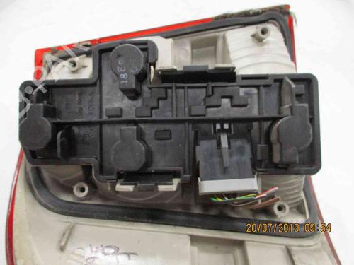 Right taillight OPEL ASTRA F Saloon (T92) 1.4 (F19, M19) | BP20201467C35 