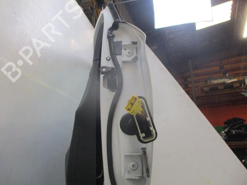 Left front door CITROËN C4 II (NC_) 1.6 HDi 90 | BP26639284C2 