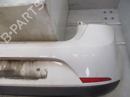 Rear bumper SEAT IBIZA IV (6J5, 6P1) 1.2 | BP24863198C8