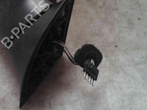 Right mirror MERCEDES-BENZ A-CLASS (W168) A 160 CDI (168.006) | BP20201118C27 