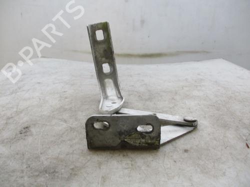 Hinge/Door check strap RENAULT MASTER II Van (FD) 2.5 dCi 100 (FD0U, FD0V) | BP24014039C146 