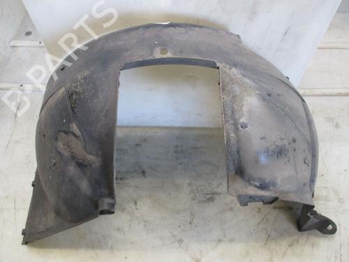 Wheel arch DACIA LOGAN MCV (KS_) 1.5 dCi (KS0W) | BP24971851C56