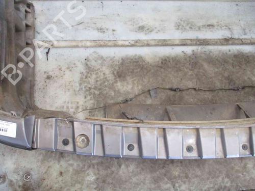 Rear bumper BMW 5 Touring (E39) 530 d | BP19718040C8 