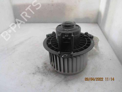 Used Heater blower motor NISSAN PIXO (UA0) 1.0 (68 hp) 26623584