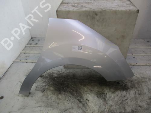 Used Right front fenders CITROËN C3 II (SC_) 1.4 HDi 70 (SC8HZC, SC8HR0, SC8HP4) (68 hp) 32149870